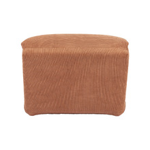 Olly Corduroy Lounge Chair Single Sofa Bed